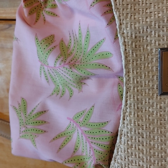 💚LIZ CLAIBORNE SUMMER BAG - Picture 6 of 16